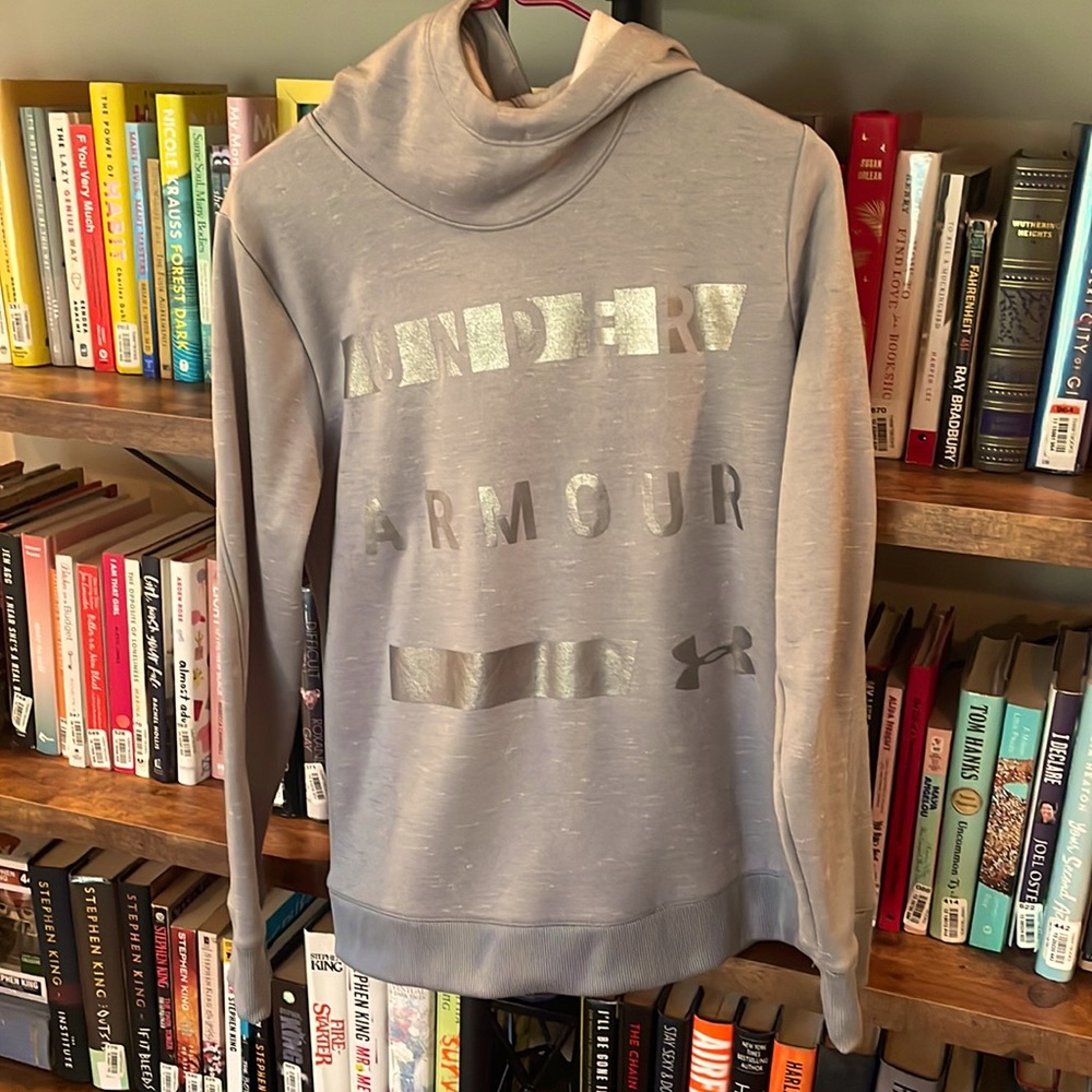 Under Armour Hoodie